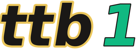 ttb1 logo